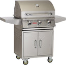 Bull Steer Premium Complete Cart NG (69009 and 69500)