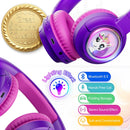Contixo KB2 Kids Headphones
