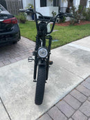 HAPPYRUN G50 Electric Bike for Adults