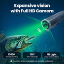 Chasing CanFish Fishing CamX Lure Action Camera