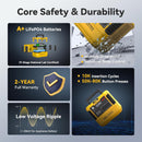 Togo POWER Portable Power Station Advance 1000LFP