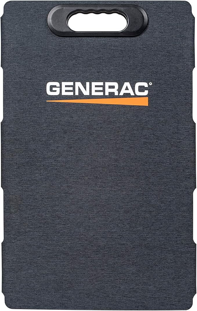 Generac GS100 Solar Panel