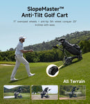 Navee Birdie 3 Electric Golf Push Cart