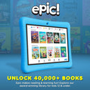 Contixo 10" Android Kids Tablet 32GB K102