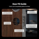 Aqara Smart Lock U300