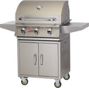 Bull Steer Premium Complete Cart LP (69008 and 69500)