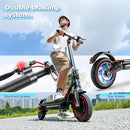 iScooter Electric Scooter - W7