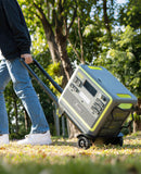 FOSSiBOT F2400 Portable Power Station | 2400W 2048Wh