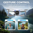 Contixo F21-Lumo Pro Drone with Dual Camera