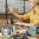 Cámara de colaboración multimodal Ipevo TOTEM 120