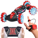 Contixo SC1 All-Terrain Speed Crawler RC Stunt Car