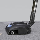 Kit de manguera universal para aspiradora central Prolux Premium de 35 pies con boquilla Wessel Werk Power