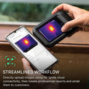 FLIR C5 Compact Professional Thermal Camera w/MSX and WiFi