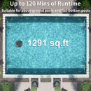 Coasteering Planet Pro SP2 Pool Cleaner