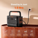 Estación de energía portátil Jackery Explorer 3000 Pro