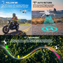 Contixo F28-Stratus Foldable GPS Drone