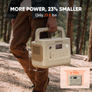 Estación de energía portátil Jackery Explorer 3000 Pro