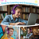 Contixo KB2 Kids Headphones