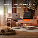 Jackery HomePower 2000 Plus V2