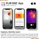 FLIR ONE PRO for Android USB-C w/MSX