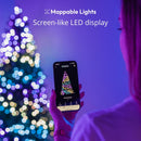 Twinkly Strings 600 LED RGB