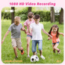 Contixo Instant Print Kids Toy Camera KC2