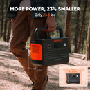 Estación de energía portátil Jackery Explorer 3000 Pro
