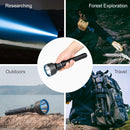 Kit de pistola de luz Javelot Pro 2 de Olight