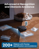 Kit de 4 cámaras Eufy eufyCam Pro 4K