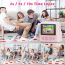 Contixo Instant Print Kids Toy Camera KC2