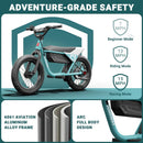 Himiway Kids Electric Bike C1