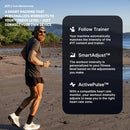 Cinta de correr NordicTrack T Series 8