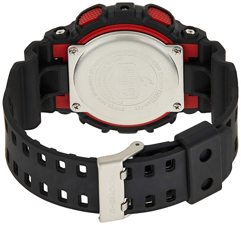 G-Shock Anti-Magnetic G-Shock Watch