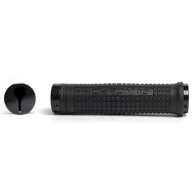 Chromag Squarewave XL Grips