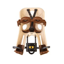 Bellelli Freccia HiViz Child Seat