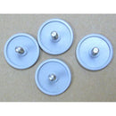 Ohaus 83020528 Foot Adjustable (4) MB23 MB25