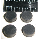 Ohaus 83020529 Foot Non Adjustable (4) MB23 M25