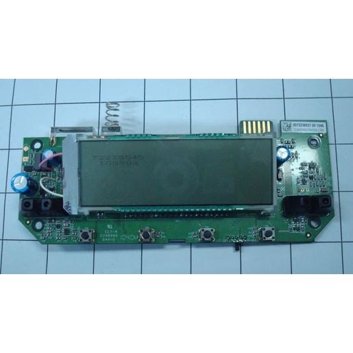 Ohaus 83032085 PCB Main LCD NV NVL NVT