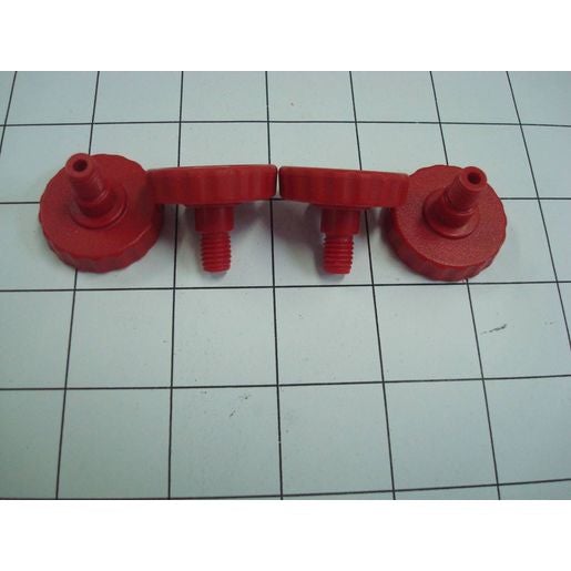 Ohaus 83032091 Foot Adjustable (4) NV NVL NVT
