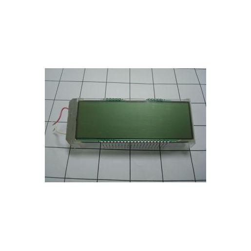 Ohaus 83033699 LCD Display Backlight NV NVL NVT