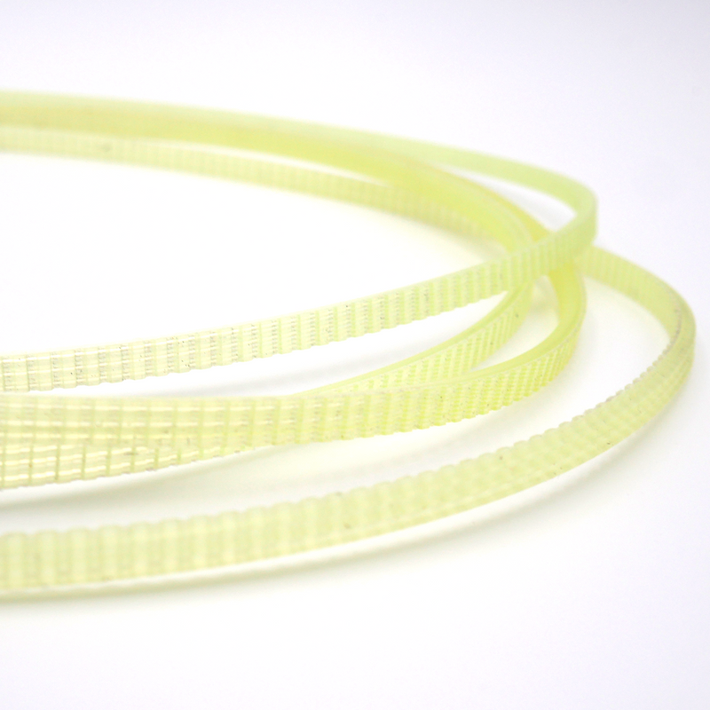 830mm Exit Guide Belts - Pack of 4