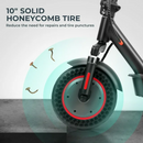 iScooter i9Max Electric Scooter