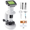 Contixo Kids Wifi Microscope MS2