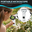 Contixo Kids Wifi Microscope MS2