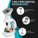 Contixo Kids Wifi Microscope MS2