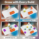 Contixo ST36 Circuit Builder Set