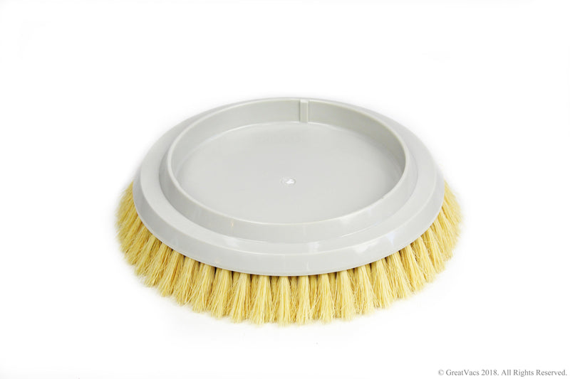Nuevo cepillo de 15" para trabajo liviano para la pulidora de pisos Prolux PLC15 