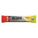 Clif Shot Bloks Energy Chews - Box of 18