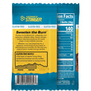 Honey Stinger Gluten Free Organic Waffle - Box of 12