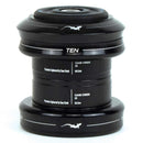 Cane Creek 10-Series Ext. Cup 1-1/8''-34mm EC34/28.6|EC34/30 Head-Tube Set